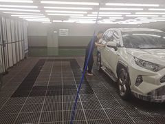 -洗车  Car Wash