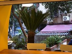 -正南齐北·老街糯米团(洪崖洞店)