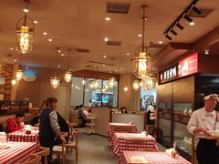 -西贝(华发商都店)