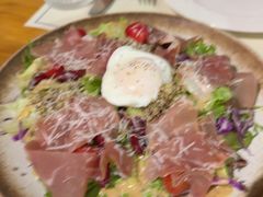 -沏点Trattoria意大利餐厅(新街口店)
