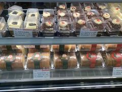 -红宝石·鲜奶小方(南丹店)