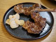 -丽思卡尔顿·炙焰·铁板烧餐厅