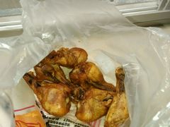 -老苗炸鸡(天下汇国际购物中心店)