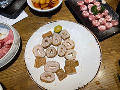 -泥炉烧肉师(新街口金銮巷店)