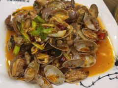-517烧烤·龙虾·海鲜大排档(万象都荟店)
