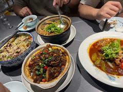 -富临轩私房菜(集庆门大街店)