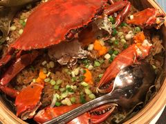 -广州文华东方酒店·江-由辉师傅主理