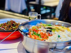 剁椒鱼头-老湘亲·品鉴湘菜(蔡塘爱琴海店)