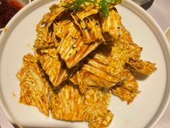 -京味斋·北京烤鸭(北京南站洋桥店)