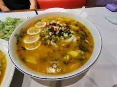 -火龙堂·风味民间菜(文一路店)