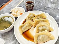 -奉天蚨祥饺子馆