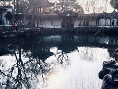 -拙政园
