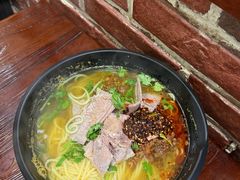 -一品飘香米线(一中总店)