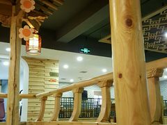 -绿岛汤泉韩式休闲会所