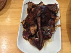 -乌镇那一年小院主题餐厅(甘泉西路店)