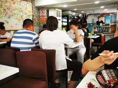 大堂-多呗辣麻辣香锅(万达广场店)