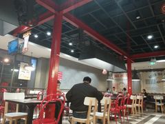 -Mr.Pizza米斯特比萨(苏州平江万达广场店)