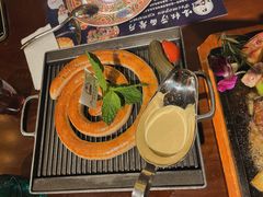 -喀秋莎西餐厅