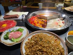 -大龙燚火锅(五一广场店)