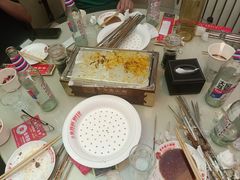 -金谷园饺子·烧烤(人大总店)