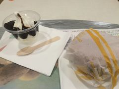 -麦当劳(济泺路店)