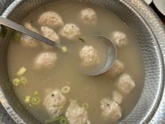 -小船渔村•大连菜•大连焖鱼(明泽街店)