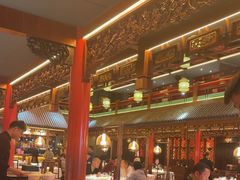 -宝轩渔府·老字号海鲜·正宗津菜(水上店)