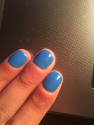 picture-Easy Lady美甲美睫半永久纹绣工作室