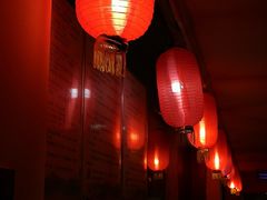 大堂-河南食府(人民路店)