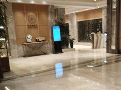 -福州西湖大酒店·怡湖咖啡厅