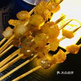 「客串烧烤酒馆」