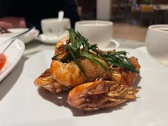 -喜来登由由大酒店九州膳坊中餐厅