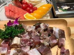 -五星桥原切肥牛火锅(怀德桥店)