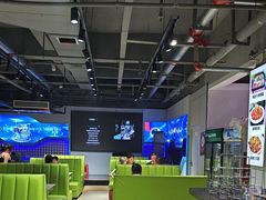 -清真·马坡烧烤涮牛肚·酸浆火锅(新区总店)