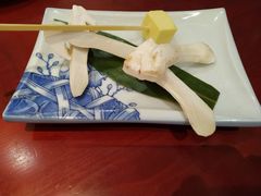 -金井日本料理(丽柏广场店)