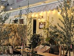 -AHAVA·Fang Baking Studio