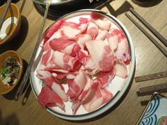 -贵厨酸汤牛肉(小十字店)