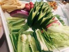 -鼎好家常菜(天桥店)