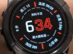 -GARMIN佳明手表(和平大悦城店)