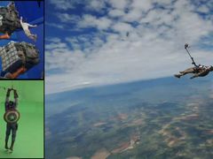 -万达影城(浦西万达广场激光IMAX店)