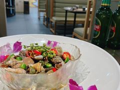 -隆喜元鱼汤包·海鲜(中联广场店)