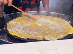 双鸡蛋双果子-清真·二嫂子煎饼果子(鼓楼旗舰形象店)