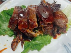 -云中菜馆(恒晟·云中绿园店)