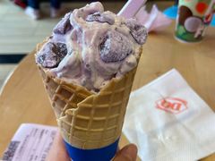 -DQ·蛋糕·冰淇淋(五角场万达店)