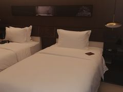 -广州永庆坊瞻云精选酒店