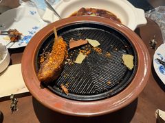 -奉天小馆·非遗东北菜(沈阳万象城店)