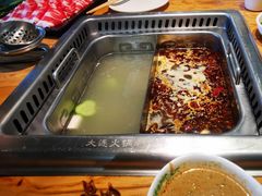 -草原塞蛮羊火锅城(港湾店)