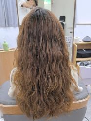 -山浦形象烫染