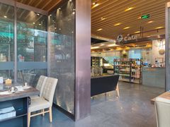-朴大人炭烤·韩国料理(奥帆中心海尔洲际店)