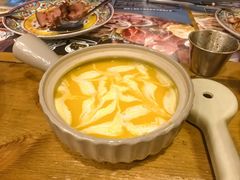 -米德维奇俄式西餐厅(西六道街店)